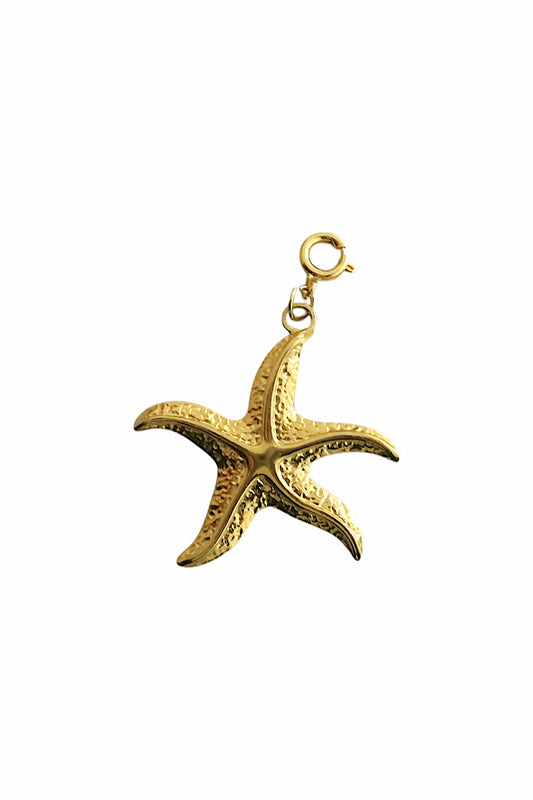 STAR FISH PENDANT