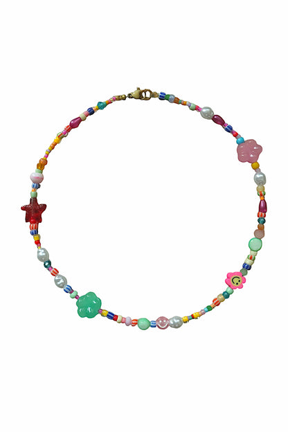 Bead Bash Necklace